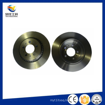 Hot Sale High Quality Auto Brake Disc Manufacturer